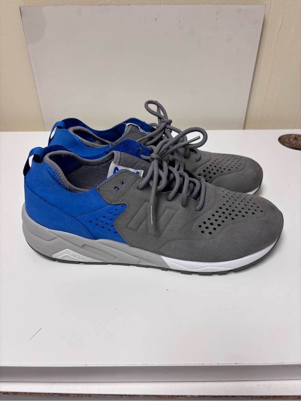 Men’s New Balance 585 Sz 12